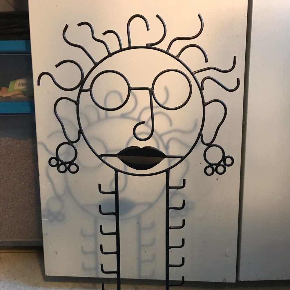 Jewelry holder
